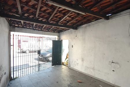 Casa à venda com 135m², 2 quartos e 1 vagaGaragem