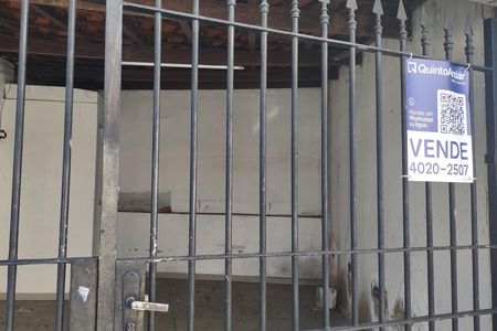 Casa à venda com 135m², 2 quartos e 1 vagaPlaquinha