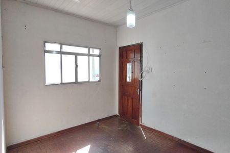 Sala de casa à venda com 2 quartos, 135m² em Santa Paula, São Caetano do Sul