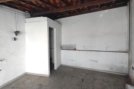Casa à venda com 135m², 2 quartos e 1 vagaGaragem