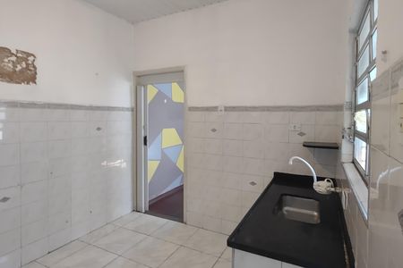 Casa à venda com 135m², 2 quartos e 1 vagaCozinha