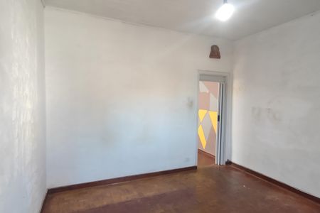 Quarto de casa à venda com 2 quartos, 135m² em Santa Paula, São Caetano do Sul