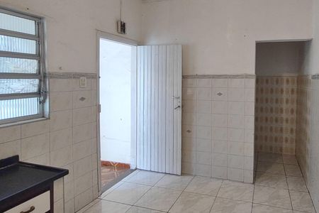 Casa à venda com 135m², 2 quartos e 1 vagaCozinha