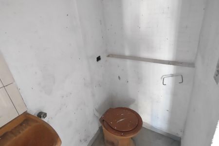 Casa à venda com 135m², 2 quartos e 1 vagaLavabo