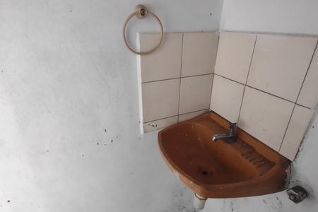 Casa à venda com 135m², 2 quartos e 1 vagaLavabo