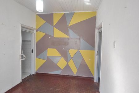 Sala de casa à venda com 2 quartos, 135m² em Santa Paula, São Caetano do Sul