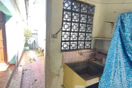 Casa à venda com 135m², 2 quartos e 1 vagaÁrea de Serviço
