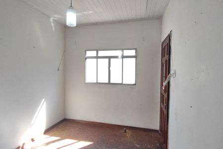 Sala de casa à venda com 2 quartos, 135m² em Santa Paula, São Caetano do Sul