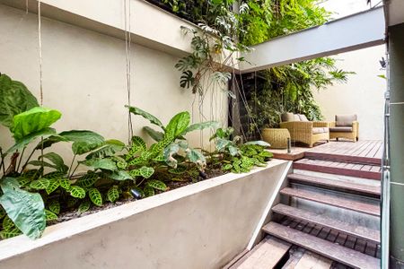 Apartamento à venda com 110m², 2 quartos e 1 vagaarea verde comum