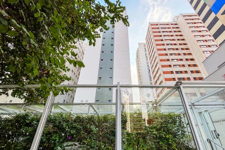 Apartamento à venda com 110m², 2 quartos e 1 vagafachada do predio