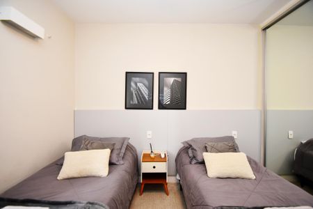 Apartamento à venda com 110m², 2 quartos e 1 vagaquarto 1