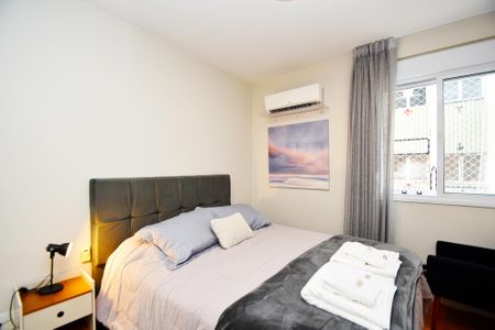 Apartamento à venda com 110m², 2 quartos e 1 vagaquarto 2