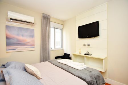 Apartamento à venda com 110m², 2 quartos e 1 vagaquarto 2