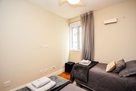 Apartamento à venda com 110m², 2 quartos e 1 vagaquarto 1