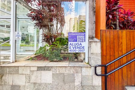 Apartamento à venda com 110m², 2 quartos e 1 vagaplaca instalada dia 23/04/26 COD_HNOE-183 