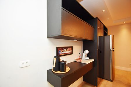 Apartamento à venda com 110m², 2 quartos e 1 vagacozinha