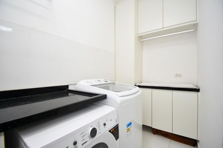 Apartamento à venda com 110m², 2 quartos e 1 vagalavanderia