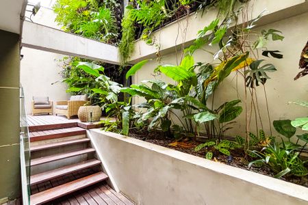 Apartamento à venda com 110m², 2 quartos e 1 vagaarea verde comum