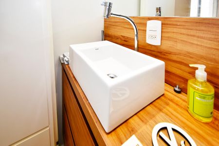 Apartamento à venda com 110m², 2 quartos e 1 vagalavabo/banheiro