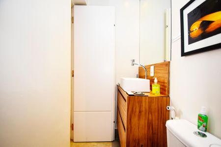 Apartamento à venda com 110m², 2 quartos e 1 vagalavabo/banheiro