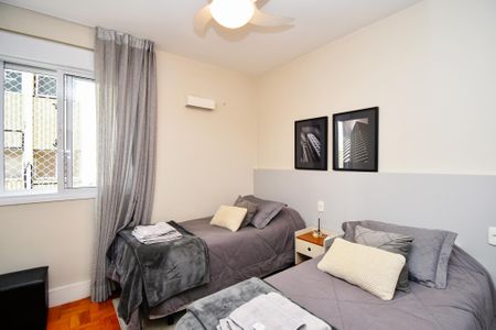 Apartamento à venda com 110m², 2 quartos e 1 vagaquarto 1