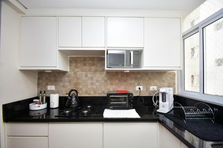 Apartamento à venda com 110m², 2 quartos e 1 vagacozinha