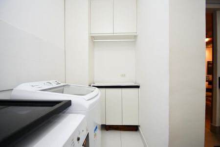 Apartamento à venda com 110m², 2 quartos e 1 vagalavanderia