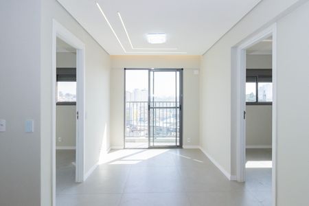 Sala de apartamento à venda com 2 quartos, 41m² em Vila Albertina, São Paulo