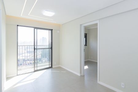 Sala de apartamento à venda com 2 quartos, 41m² em Vila Albertina, São Paulo