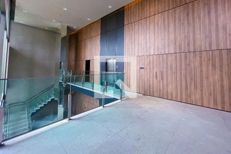 Apartamento à venda com 230m², 3 quartos e 4 vagasÁrea comum - Hall Social