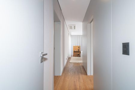 Apartamento à venda com 230m², 3 quartos e 4 vagasQuarto Suíte 1