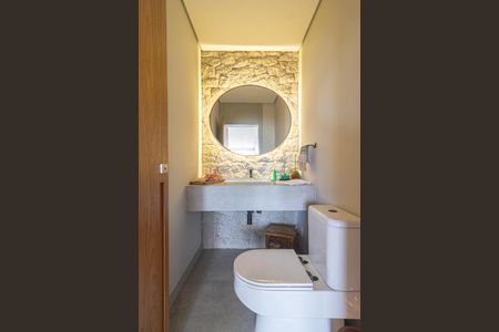 Apartamento à venda com 230m², 3 quartos e 4 vagasLavabo