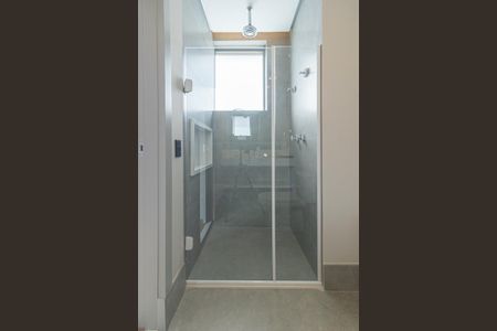 Apartamento à venda com 230m², 3 quartos e 4 vagasBanheiro da Suíte 2