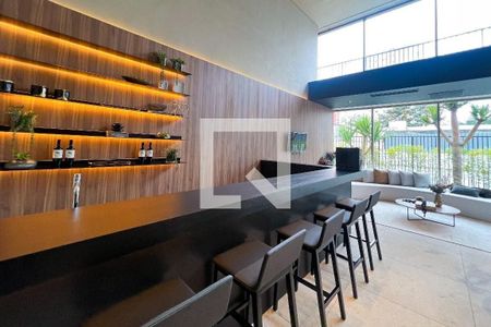 Apartamento à venda com 230m², 3 quartos e 4 vagasÁrea comum - Salão de festas