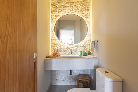 Apartamento à venda com 230m², 3 quartos e 4 vagasLavabo