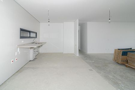 Apartamento à venda com 201m², 3 quartos e 3 vagasCozinha