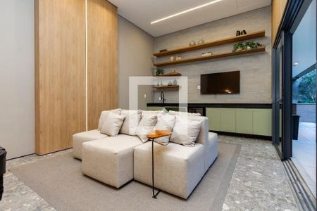 Apartamento à venda com 201m², 3 quartos e 3 vagasÁrea comum - Salão de Jogos