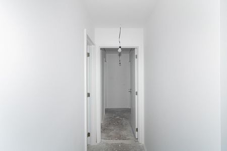 Apartamento à venda com 201m², 3 quartos e 3 vagasCorredor