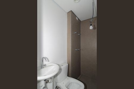 Apartamento à venda com 201m², 3 quartos e 3 vagasBanheiro de serviço