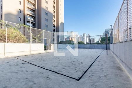 Apartamento à venda com 201m², 3 quartos e 3 vagasÁrea comum - Quadra Esportiva