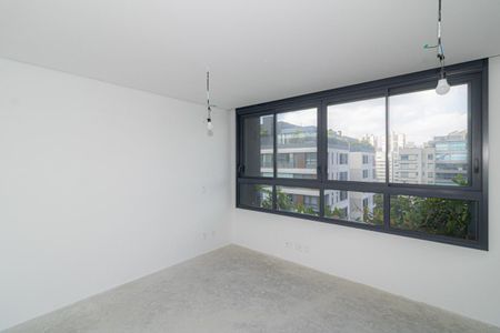 Apartamento à venda com 201m², 3 quartos e 3 vagasQuarto Suíte 1
