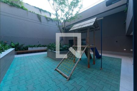 Apartamento à venda com 201m², 3 quartos e 3 vagasÁrea comum - Playground