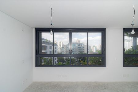 Apartamento à venda com 201m², 3 quartos e 3 vagasQuarto Suíte 1