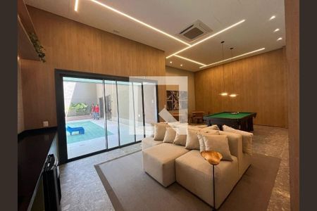 Apartamento à venda com 201m², 3 quartos e 3 vagasÁrea comum - Salão de Jogos
