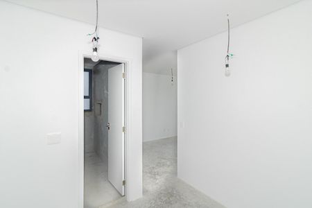 Apartamento à venda com 201m², 3 quartos e 3 vagasQuarto Suíte 3