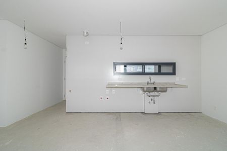 Apartamento à venda com 201m², 3 quartos e 3 vagasCozinha