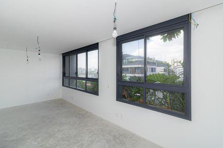 Apartamento à venda com 201m², 3 quartos e 3 vagasQuarto Suíte 1