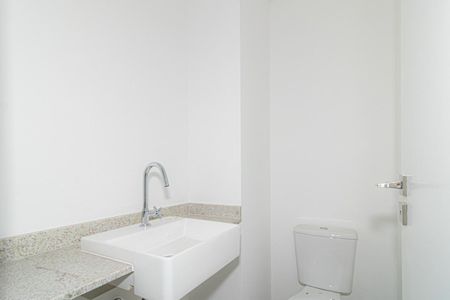 Apartamento à venda com 201m², 3 quartos e 3 vagasLavabo