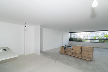 Apartamento à venda com 201m², 3 quartos e 3 vagasCozinha