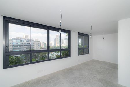 Apartamento à venda com 201m², 3 quartos e 3 vagasQuarto Suíte 1